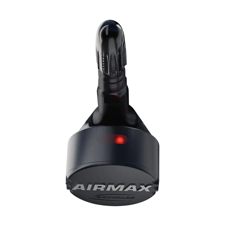 Schwalbe Airmax Smart Tyre Sensor 2 Pack in Black-3