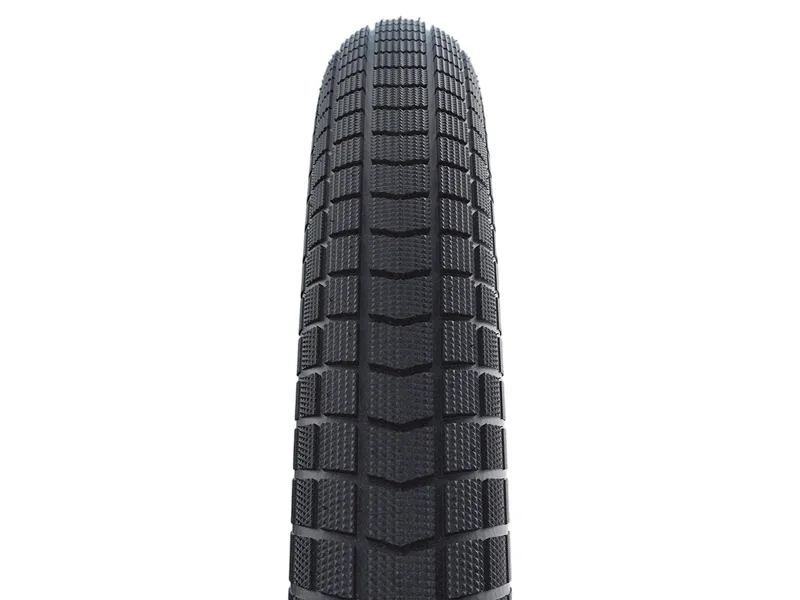 Schwalbe Big Ben Plus 24x2.15 Tyre in Black-1