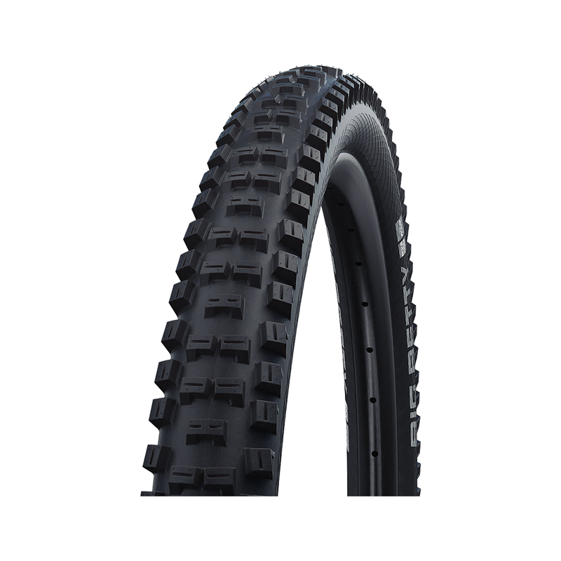 Balfes Bikes Schwalbe Big Betty Performance TLE 27.5x2.40 Tyre in Black | Free postage over £30, £10 off first order, price match & 0% finance.
