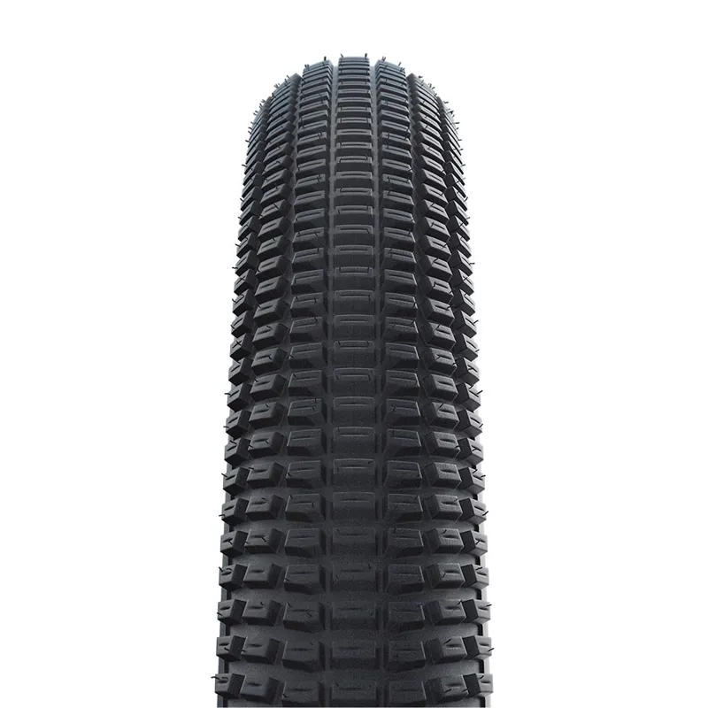 Schwalbe Billy Bonkers Performance Folding Tyre 26 x 2.10 in Black-1