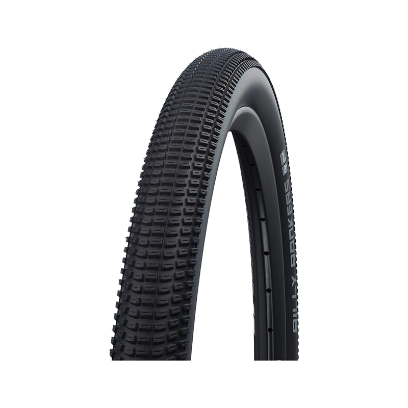 Balfes Bikes Schwalbe Billy Bonkers Performance Tyre 16 x 2.00 in Black | Free postage over £30, £10 off first order, price match & 0% finance.