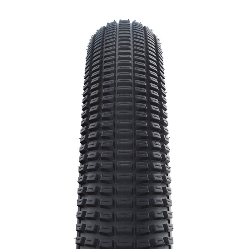 Schwalbe Billy Bonkers Performance Folding Tyre 18x2.00 in Black-1
