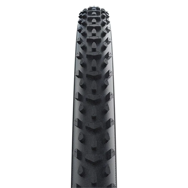 Schwalbe CX Pro 26 inch 1.35 Tyre in Black-1