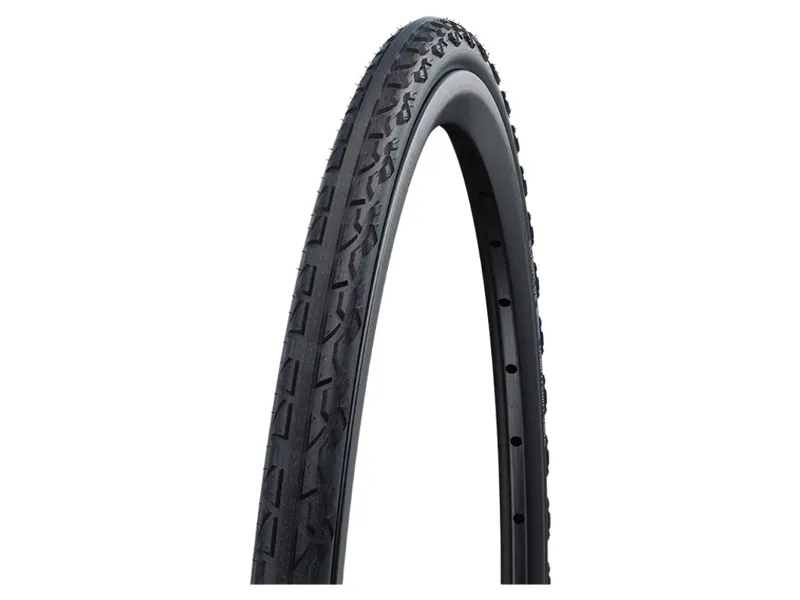 Schwalbe Downtown K- Guard Tyre in Grey