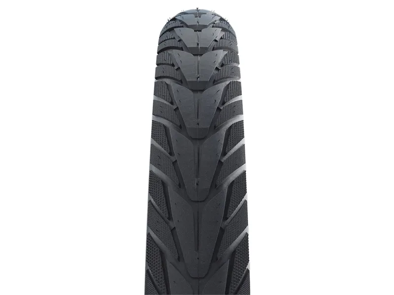Schwalbe Energizer Plus GreenGuard 700c Tyre in Black-2