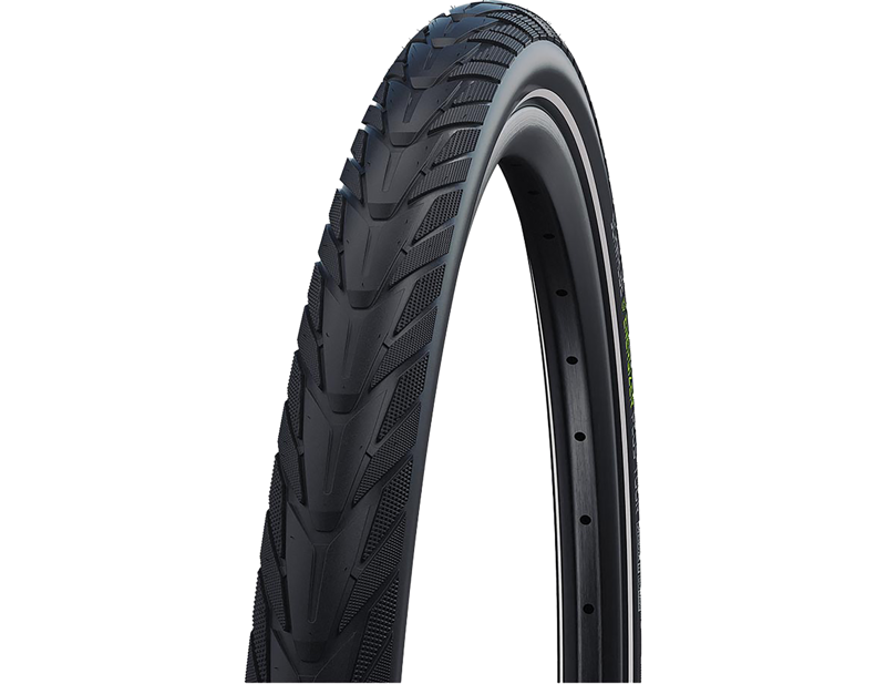 Balfes Bikes Schwalbe Energizer Plus GreenGuard 700c Tyre in Black | Free postage over £30, £10 off first order, price match & 0% finance.