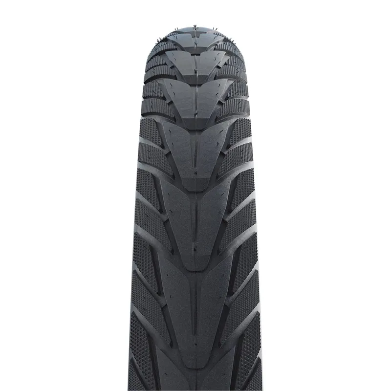 Schwalbe Energizer Plus GreenGuard 700c Tyre in Black-2