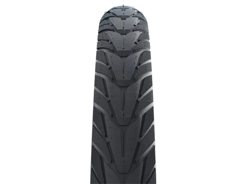 Schwalbe Energizer Plus GreenGuard Tyre 26 x 1.75 in Black-1