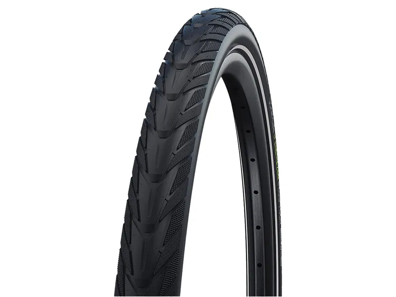Schwalbe Energizer Plus GreenGuard Tyre 26 x 1.75 in Black