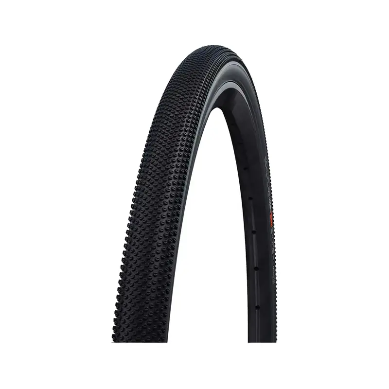 Balfes Bikes Schwalbe G-One Allround DD RaceGuard TLE Folding Tyre 27.5 x 2.80 in Black | Free postage over £30, £10 off first order, price match & 0% finance.