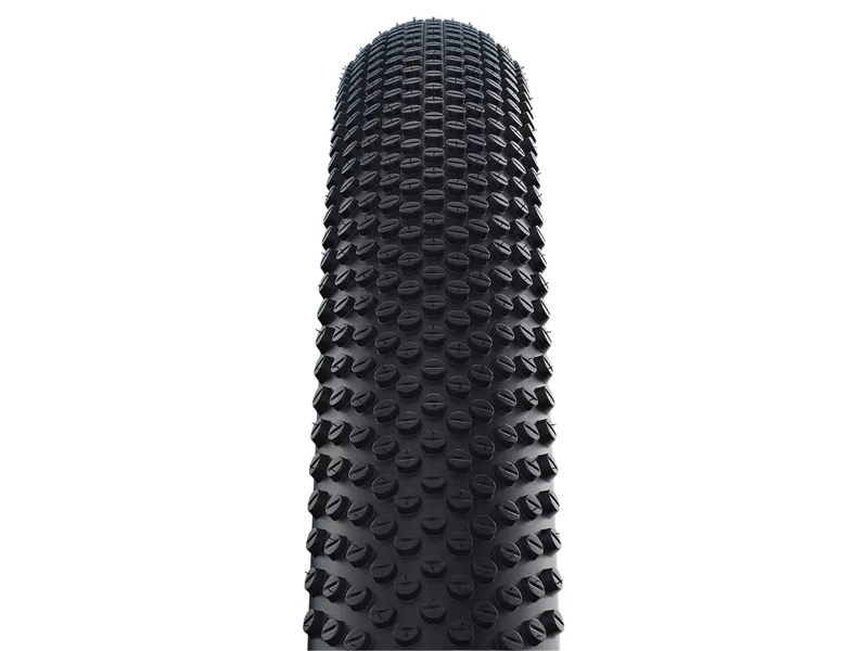 Schwalbe G-One Allround Perf R Guard TLE 700c Folding Tyre In Bronze-1