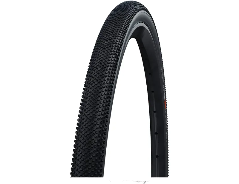 Schwalbe G-One Allround Performance RaceGuard TLE Folding Tyre 700x40 in Black