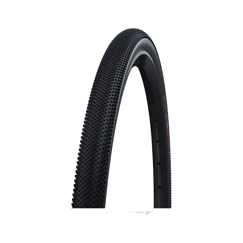 Balfes Bikes Schwalbe G-One Allround Performance RaceGuard TLE Folding Tyre 700x40 in Black | Free postage over £30, £10 off first order, price match & 0% finance.