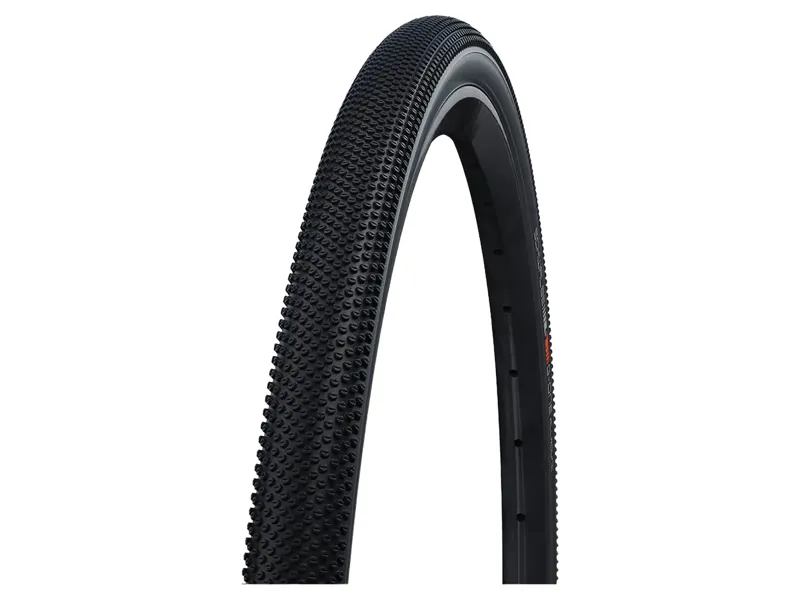 Schwalbe G-One Allround Performance RaceGuard TLE Folding Tyre 700x40 in Black