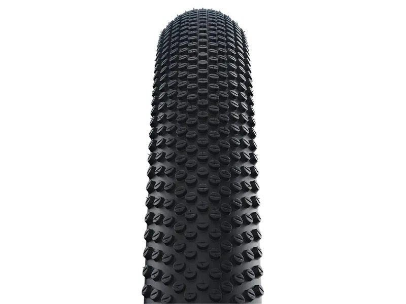 Schwalbe G-One Allround Performance RaceGuard TLE Folding Tyre 700x40 in Black-1