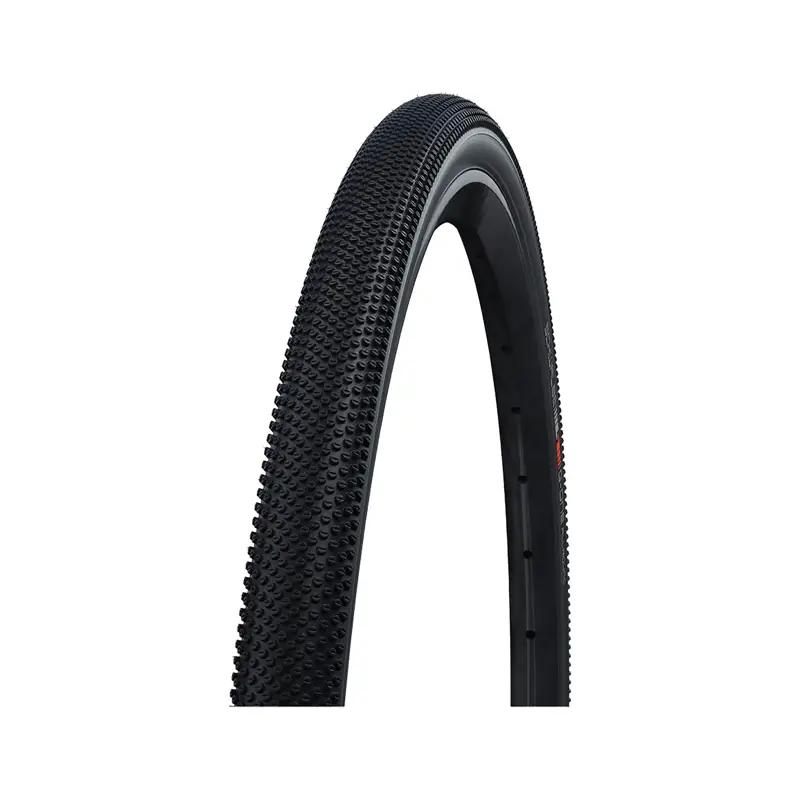 Balfes Bikes Schwalbe G-One Allround Performance RaceGuard TLR Tyre 29x2.25 in Black/Reflective | Free postage over £30, £10 off first order, price match & 0% finance.