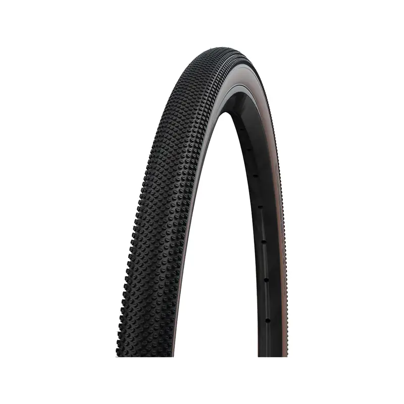 Balfes Bikes Schwalbe G-One Allround Performance RaceGuard TLR 700C Tyre in Bronze | Free postage over £30, £10 off first order, price match & 0% finance.