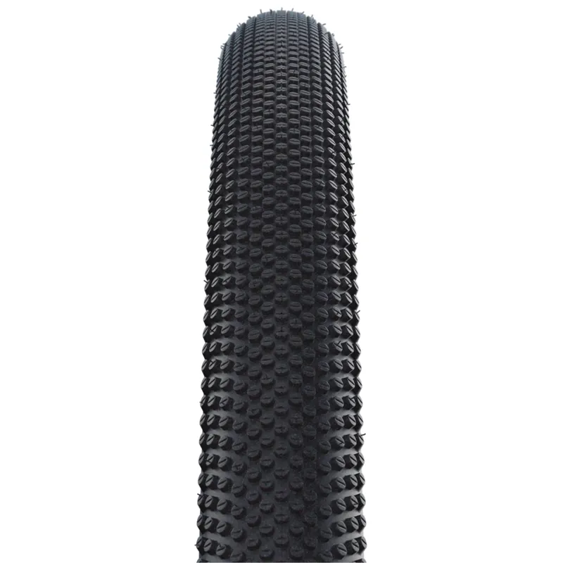 Schwalbe G-One Allround Performance RaceGuard TLE Tyre 700x40c in Black-3