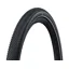 Schwalbe G-One Allround Performance RaceGuard TLE Tyre 700x40c in Black/Reflective