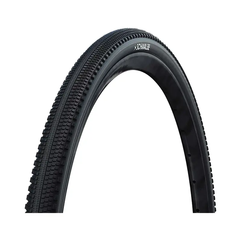 Balfes Bikes Schwalbe G-One Comp K-Guard Tyre 700C in Black | Free postage over £30, £10 off first order, price match & 0% finance.