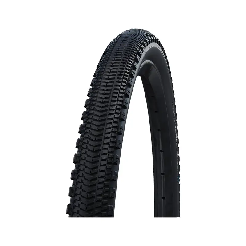 Balfes Bikes Schwalbe G-One Overland 365 RaceGuard TLE Folding Tyre 700x40c in Black | Free postage over £30, £10 off first order, price match & 0% finance.