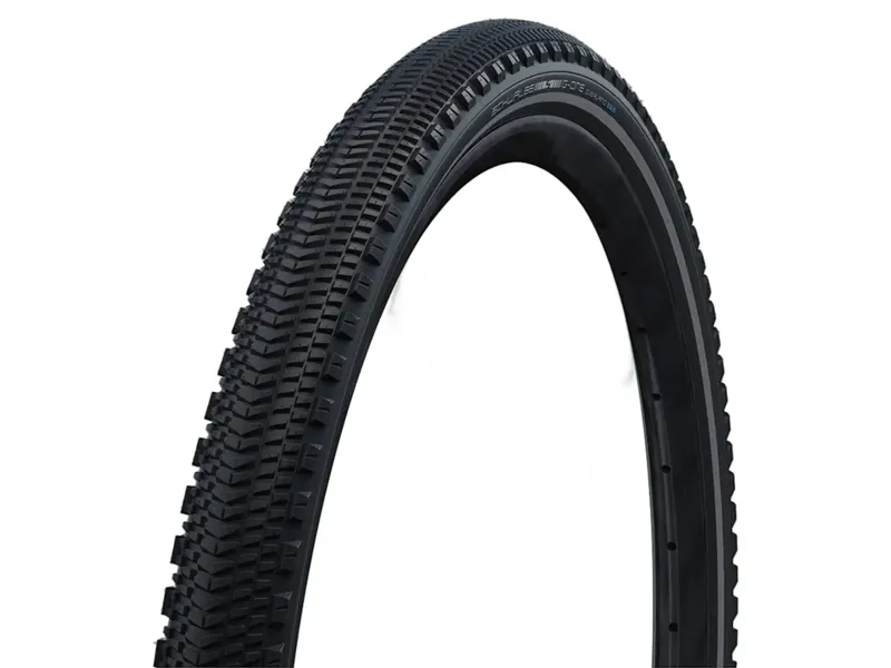 Schwalbe G-One Overland 365 Tyre in Black