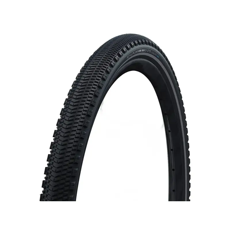 Balfes Bikes Schwalbe G-One Overland 365 Tyre in Black | Free postage over £30, £10 off first order, price match & 0% finance.