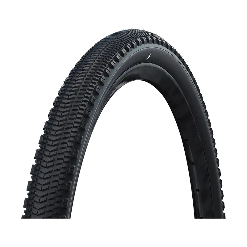 Balfes Bikes Schwalbe G-One Overland RaceGuard TLR Folding Tyre 28x2.00 in Black/Reflex | Free postage over £30, £10 off first order, price match & 0% finance.