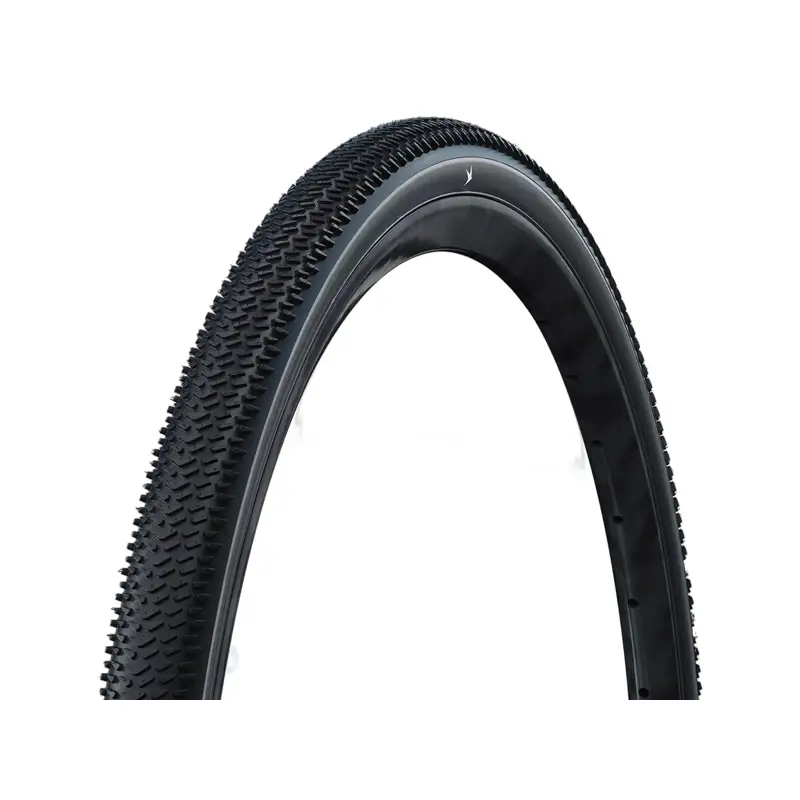 Balfes Bikes Schwalbe G-One R Performance RaceGuard TLR Folding Tyre 700c in Black | Free postage over £30, £10 off first order, price match & 0% finance.