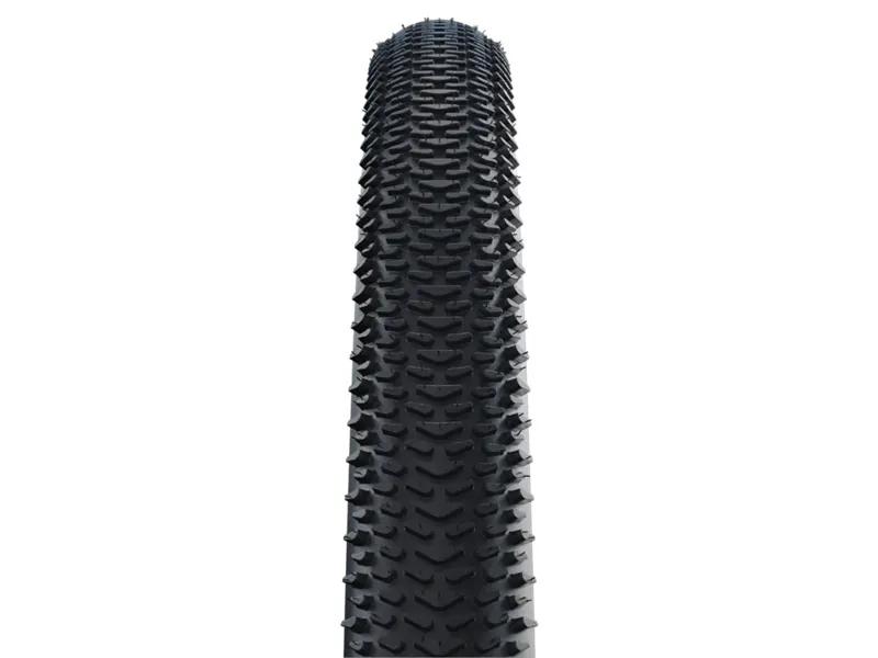 Schwalbe G-One R Pro Evo V-Guard TLR Folding Tyre 28x2.00 in Black-1