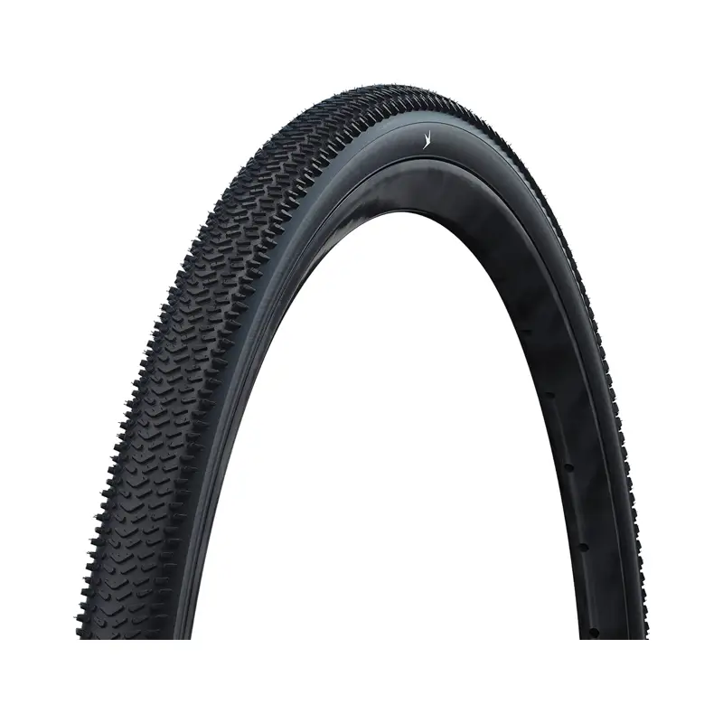 Balfes Bikes Schwalbe G-One R Pro Evo V-Guard TLR Folding Tyre 700x35c in Black | Free postage over £30, £10 off first order, price match & 0% finance.
