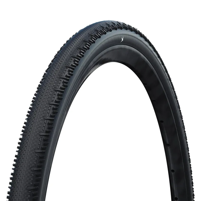 Balfes Bikes Schwalbe G-One RS Performance RaceGuard TLR Folding Tyre 28x2.00 in Black | Free postage over £30, £10 off first order, price match & 0% finance.