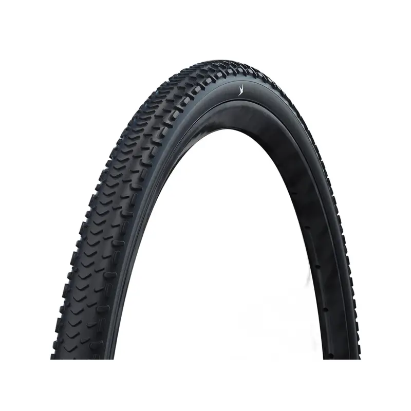 Balfes Bikes Schwalbe G-One RX Performance RaceGuard TLR 28in Folding Tyre in Black | Free postage over £30, £10 off first order, price match & 0% finance.