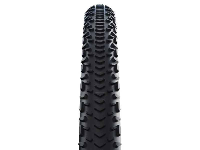 Schwalbe G-One RX Pro Evo Super Race Folding TLE in Black-1