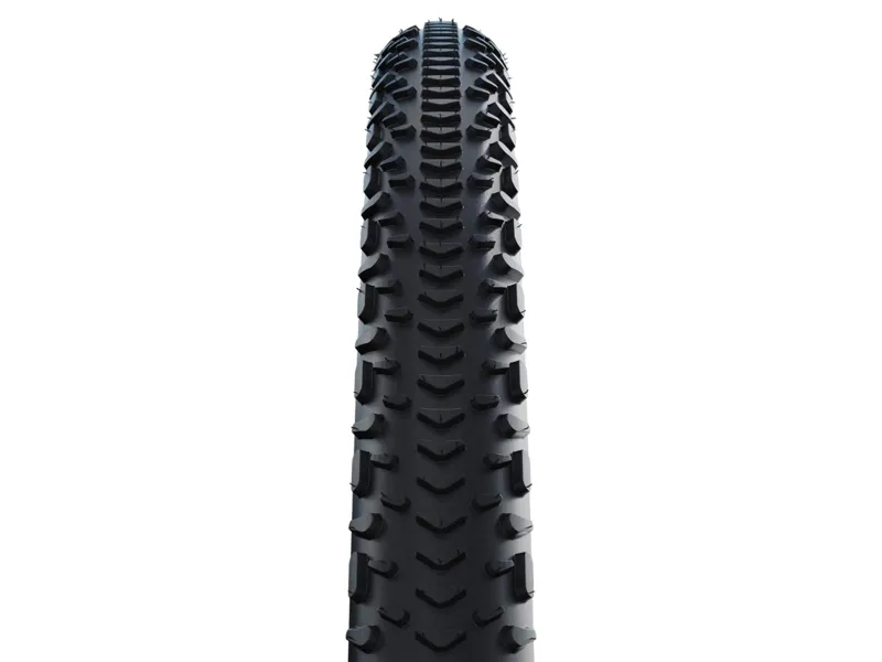 Schwalbe G-One RX Pro Evo Super Race Folding TLE in Transparent Tan-1