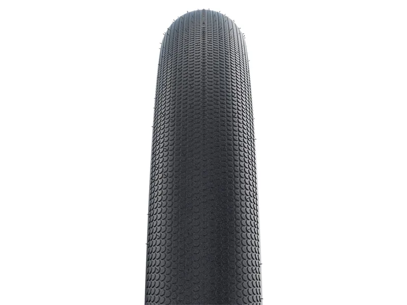 Schwalbe G-One Speed Evo Super Ground 28x2.0 TLE Folding Tyre in Black-1