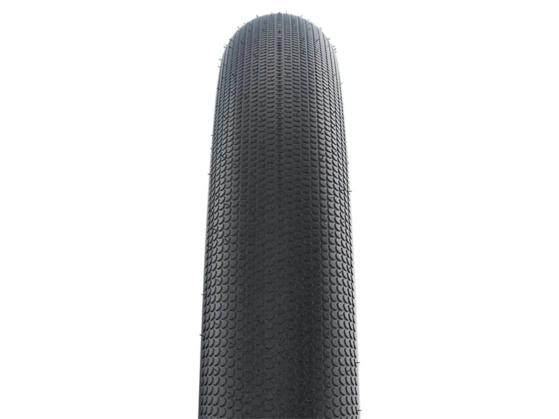 Schwalbe G-One Speed Performance RaceGuard Folding Tyre 700x30c in Black-1