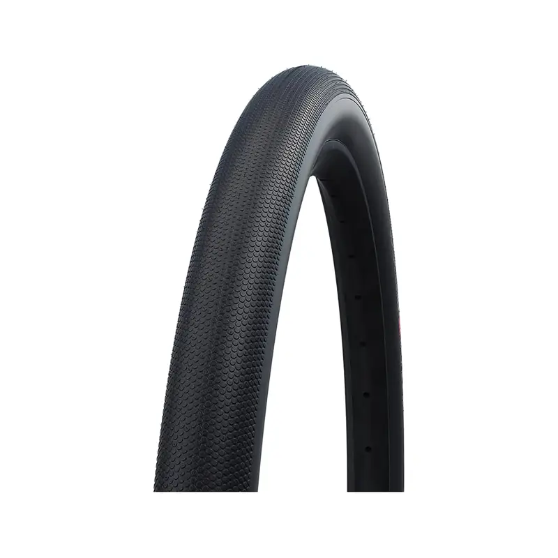 Balfes Bikes Schwalbe G-One Speed Performance RaceGuard Folding Tyre 700x30c in Black | Free postage over £30, £10 off first order, price match & 0% finance.