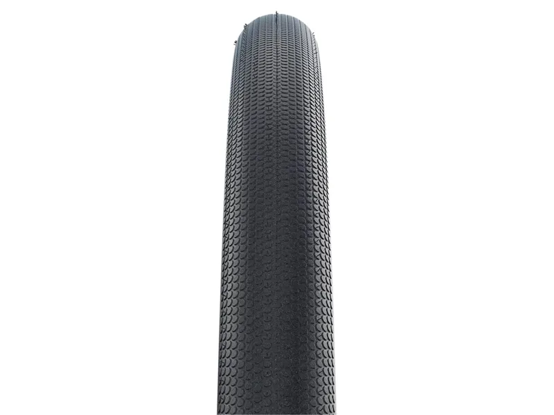 Schwalbe G-One Speed Performance RaceGuard TLE Folding Tyre 27.5 x 2.0 in Bronze-1