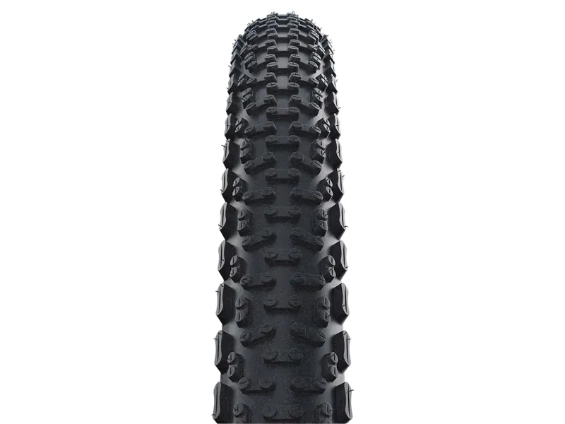 Schwalbe G-One Ultrabite Evo SuperGround Folding TLE Tyre 700x40c in Black-1