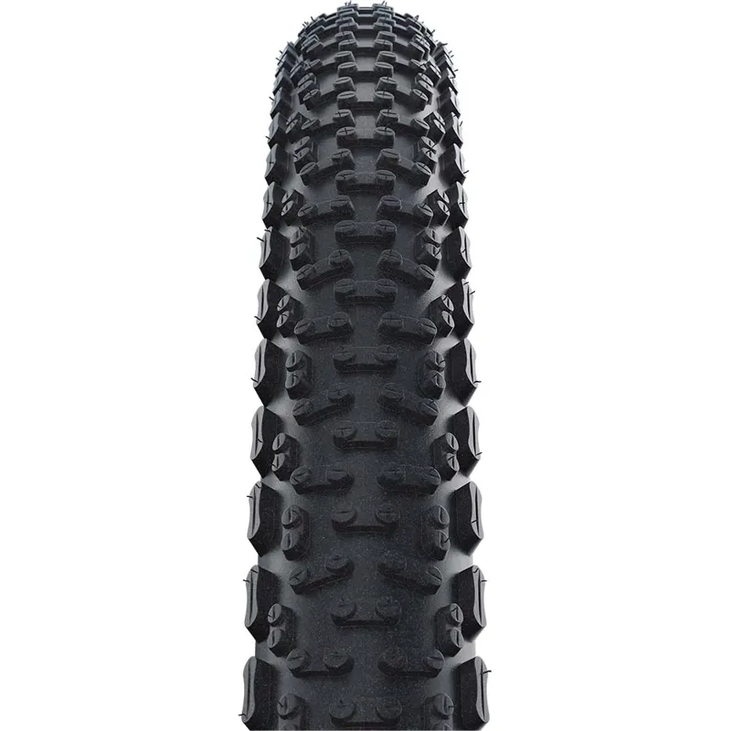 Schwalbe G-One Ultrabite Evo SuperGround TLE Folding Tyre 27.5 x 2.00 in Black-1