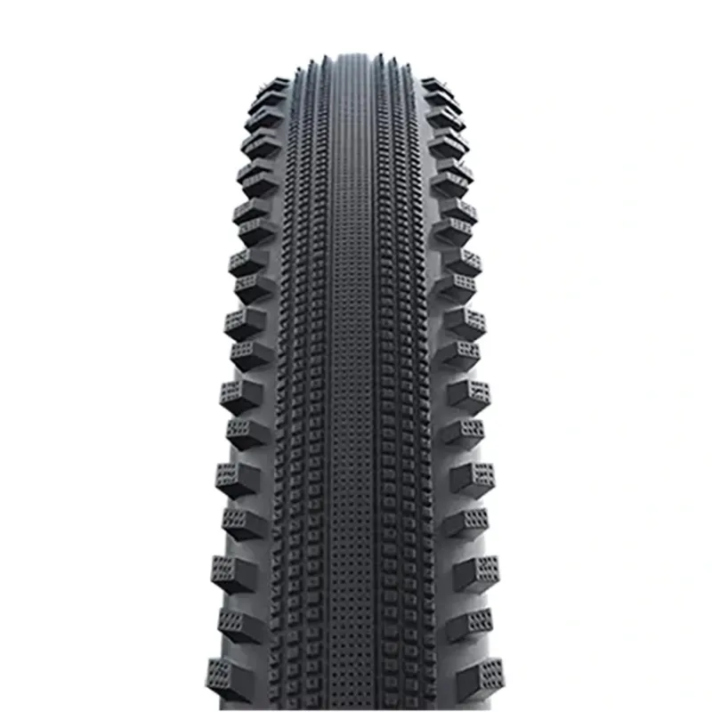 Schwalbe Hurricane Performance 29 Inch Tyre in Black-1