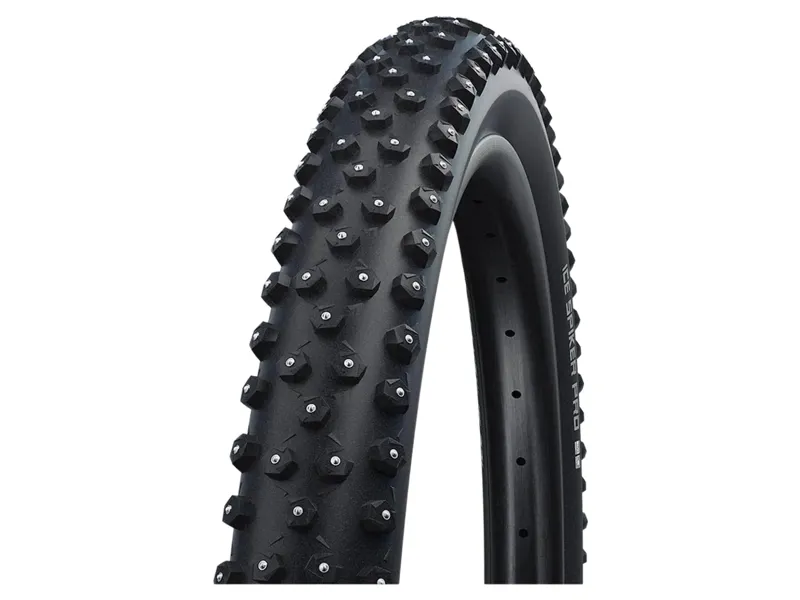 Schwalbe Ice Spiker Pro RaceGuard 29 x 2.60 in Black