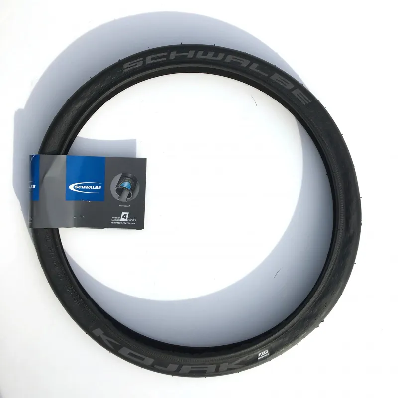 Schwalbe Kojak 32-349 16x1-1/4 Tyre in Black-1