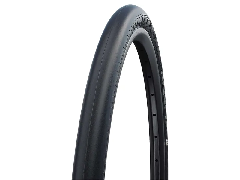 Schwalbe Kojak Raceguard Tyre 16x1.25 in Black
