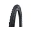 Schwalbe Land Cruiser Tyre 24 inch 24x1.9 in Black