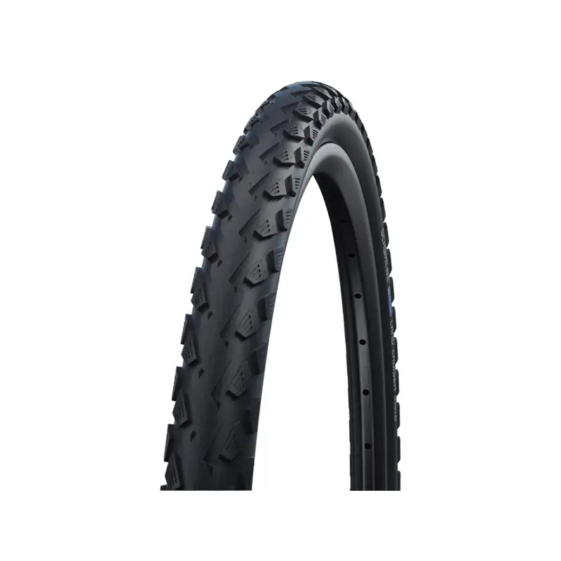 Balfes Bikes Schwalbe Land Cruiser Tyre 26 inch 26x2.0 in Black | Free postage over £30, £10 off first order, price match & 0% finance.