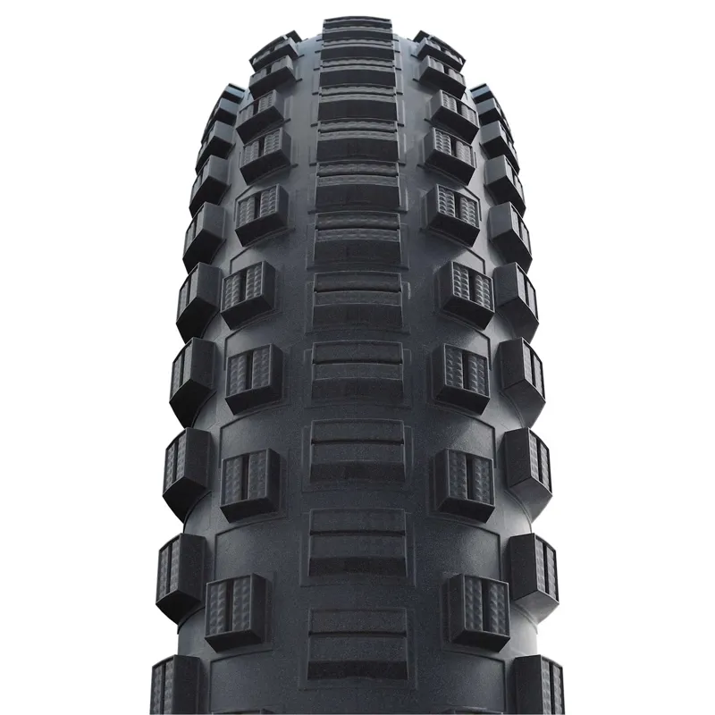 Schwalbe Little Joe K-Guard Folding Tyre 20x1.4 in Black-1