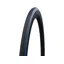 Schwalbe Lugano II K-Guard Tyre 700x25c in Black/Blue