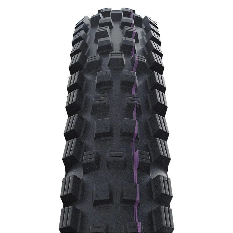 Schwalbe Magic Mary SuperG U-Soft 26x2.35 Fold TLE-1